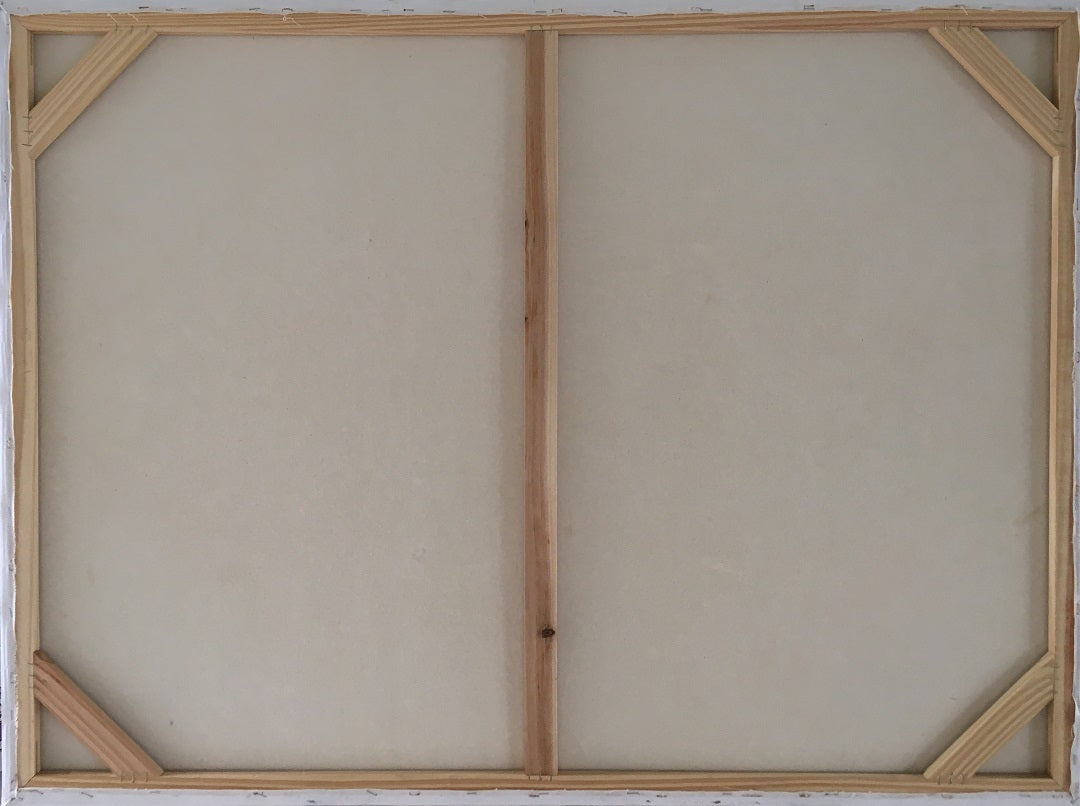 #3 Original oil painting on canvas, 36x48 in