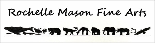 Rochelle Mason Fine Arts