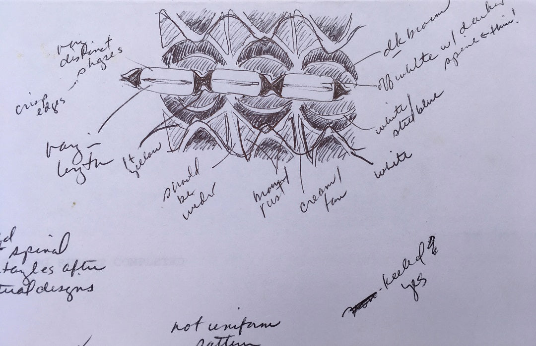 #4 Original oil painting on canvas, 24x48 in