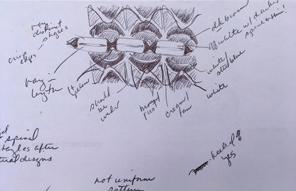 #4 Original oil painting on canvas, 24x48 in