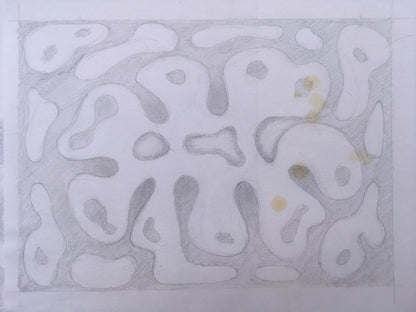 #7 Original oil painting on canvas, 36x48 in